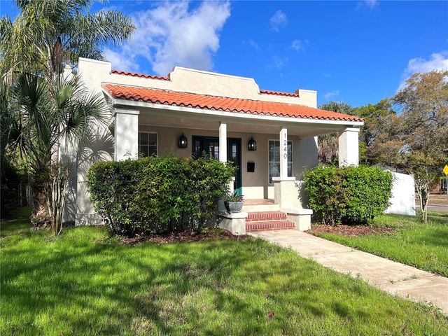 1240 15TH STREET N, St Petersburg, FL 33705