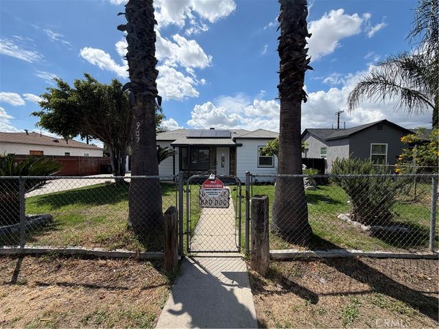 9078 Hemlock, Fontana, CA 92335