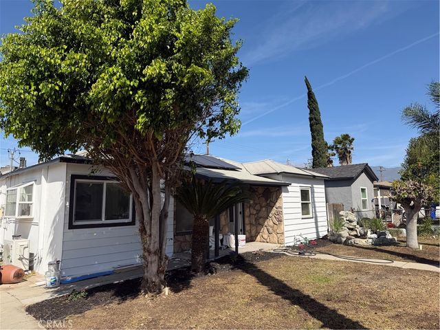 9078 Hemlock, Fontana, CA 92335