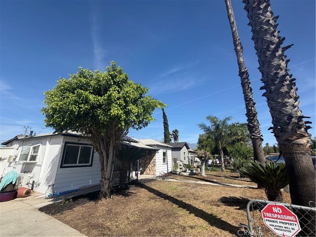 9078 Hemlock, Fontana, CA 92335