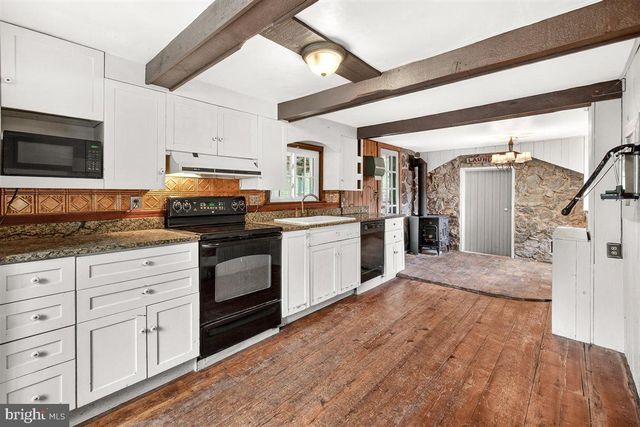 17848 LAPPANS RD, Fairplay, MD 21733