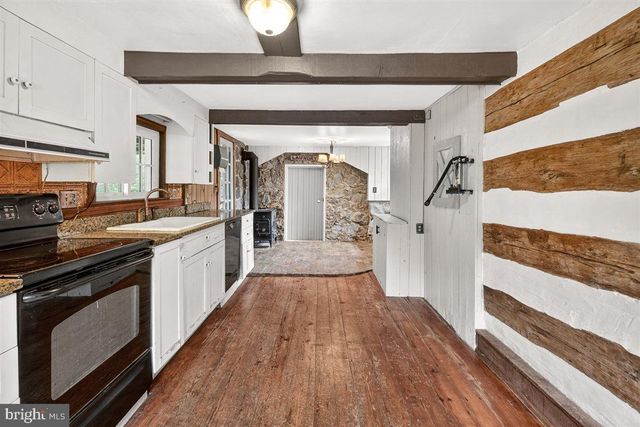 17848 LAPPANS RD, Fairplay, MD 21733