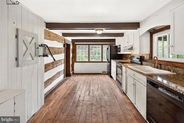17848 LAPPANS RD, Fairplay, MD 21733