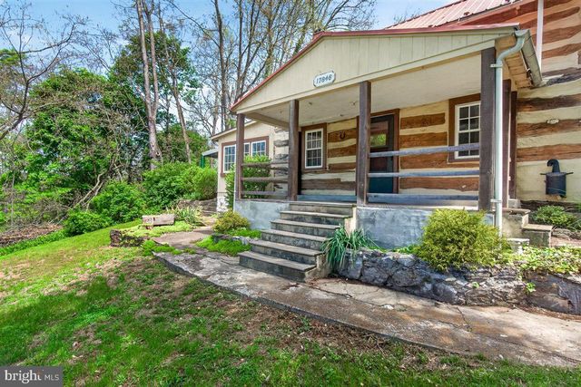 17848 LAPPANS RD, Fairplay, MD 21733