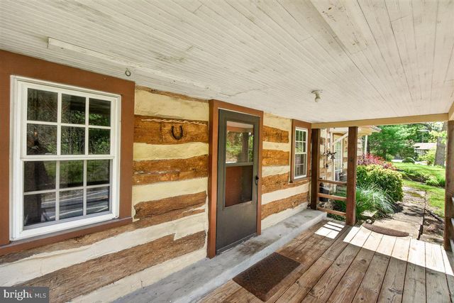 17848 LAPPANS RD, Fairplay, MD 21733