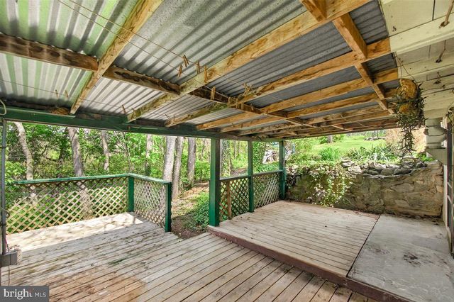 17848 LAPPANS RD, Fairplay, MD 21733