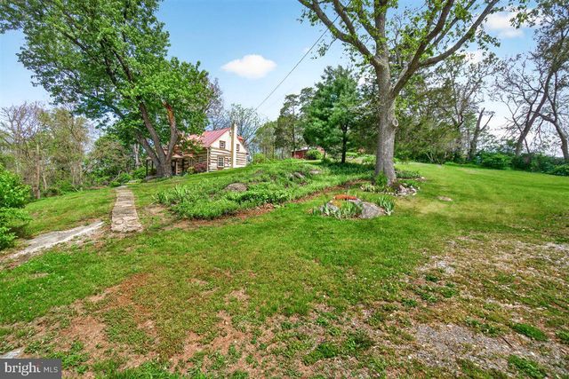 17848 LAPPANS RD, Fairplay, MD 21733