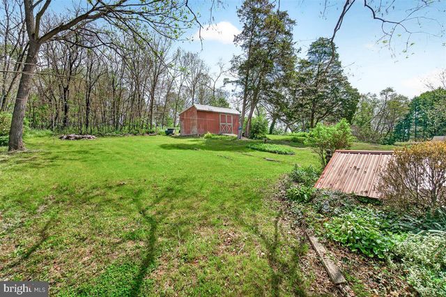 17848 LAPPANS RD, Fairplay, MD 21733