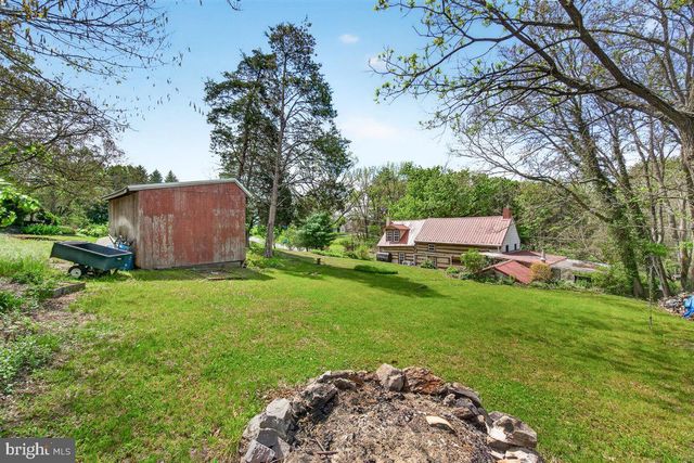 17848 LAPPANS RD, Fairplay, MD 21733