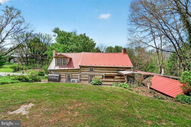 17848 LAPPANS RD, Fairplay, MD 21733