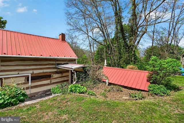 17848 LAPPANS RD, Fairplay, MD 21733