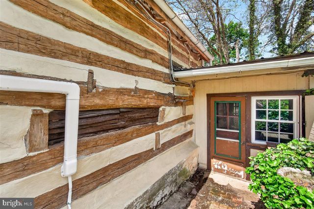 17848 LAPPANS RD, Fairplay, MD 21733