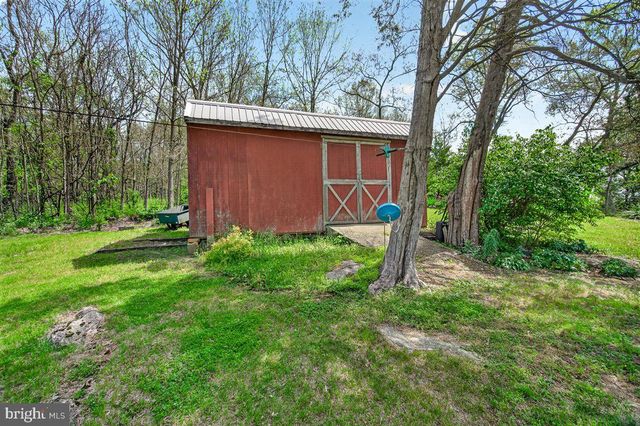 17848 LAPPANS RD, Fairplay, MD 21733
