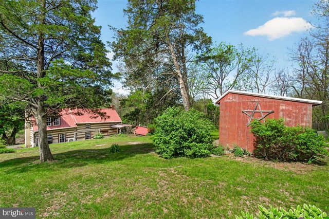 17848 LAPPANS RD, Fairplay, MD 21733