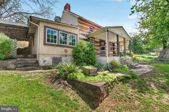 17848 LAPPANS RD, Fairplay, MD 21733