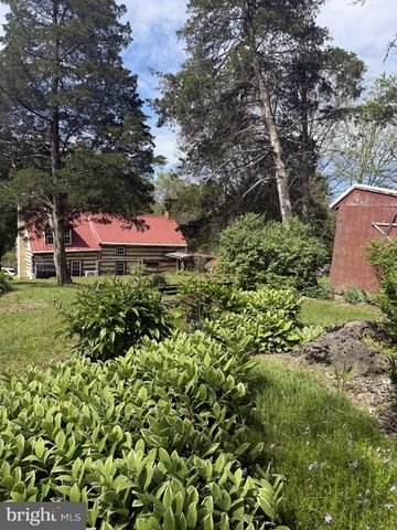 17848 LAPPANS RD, Fairplay, MD 21733