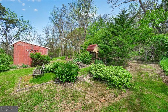 17848 LAPPANS RD, Fairplay, MD 21733