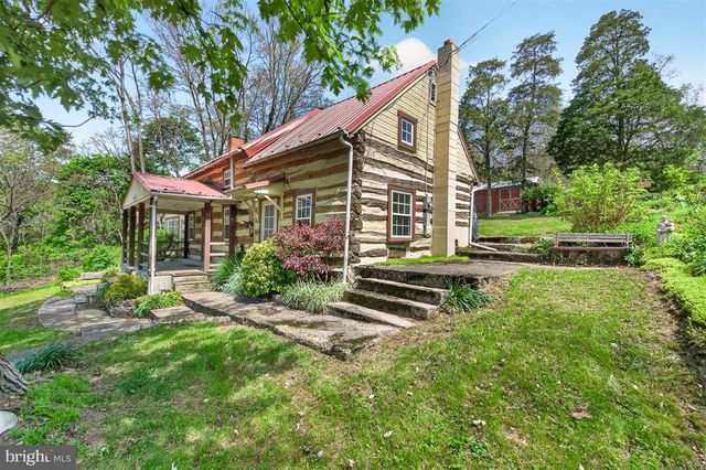 17848 LAPPANS RD, Fairplay, MD 21733