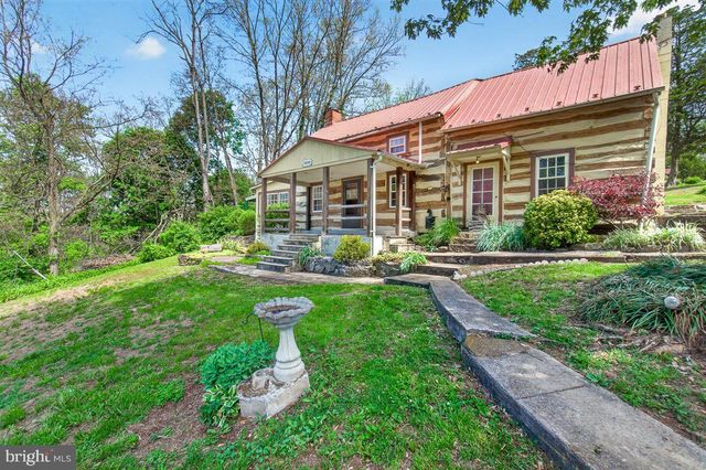 17848 LAPPANS RD, Fairplay, MD 21733