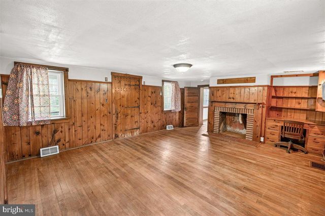 17848 LAPPANS RD, Fairplay, MD 21733
