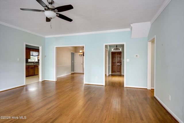 1827 Birch Drive, North Augusta, SC 29860
