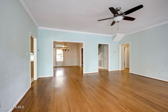 1827 Birch Drive, North Augusta, SC 29860