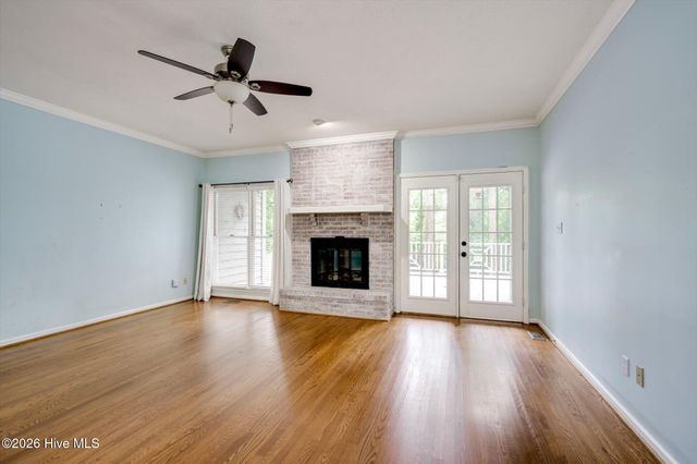 1827 Birch Drive, North Augusta, SC 29860