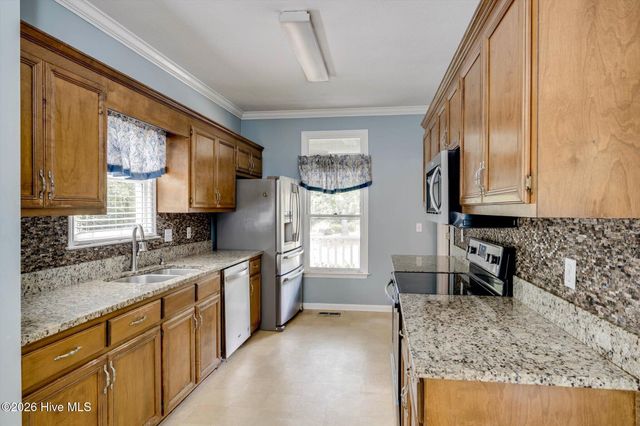 1827 Birch Drive, North Augusta, SC 29860