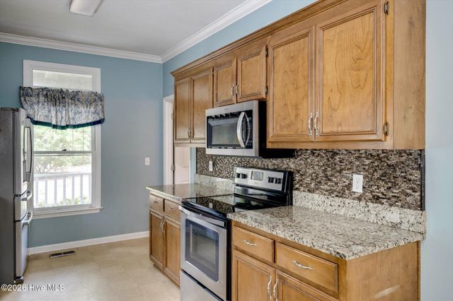 1827 Birch Drive, North Augusta, SC 29860