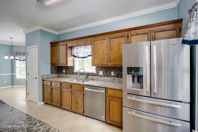 1827 Birch Drive, North Augusta, SC 29860