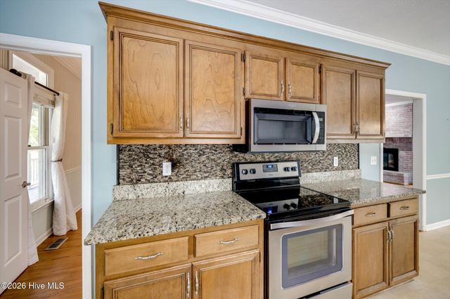 1827 Birch Drive, North Augusta, SC 29860
