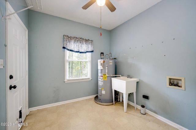 1827 Birch Drive, North Augusta, SC 29860
