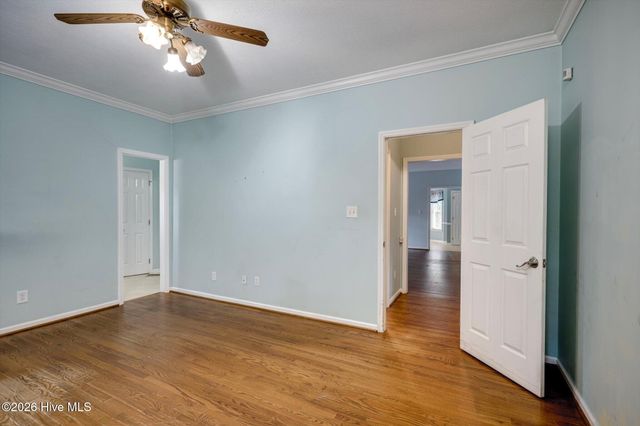 1827 Birch Drive, North Augusta, SC 29860