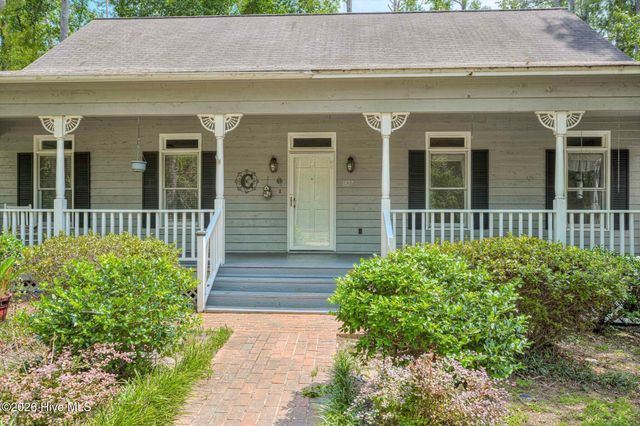 1827 Birch Drive, North Augusta, SC 29860