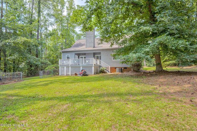 1827 Birch Drive, North Augusta, SC 29860