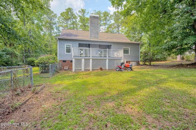 1827 Birch Drive, North Augusta, SC 29860