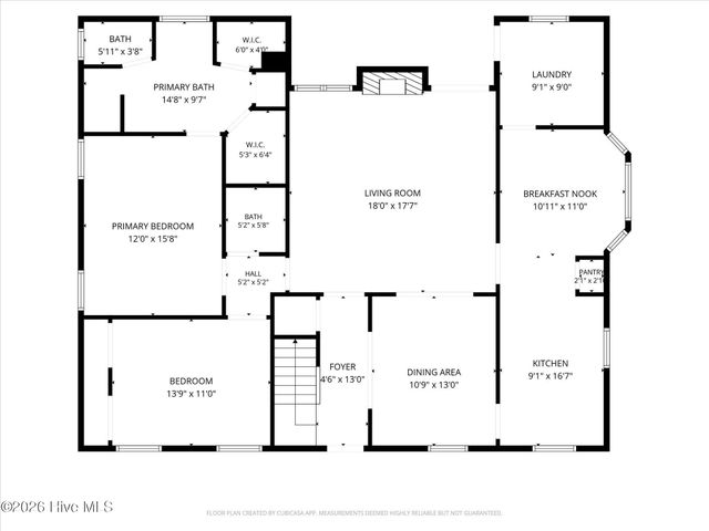 1827 Birch Drive, North Augusta, SC 29860