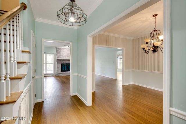 1827 Birch Drive, North Augusta, SC 29860
