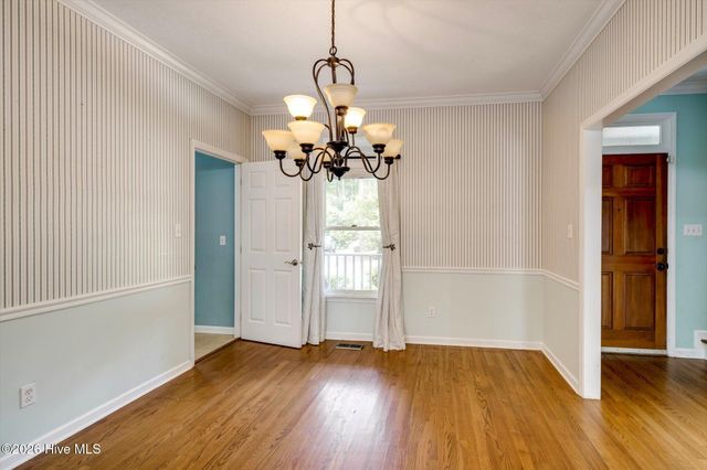 1827 Birch Drive, North Augusta, SC 29860