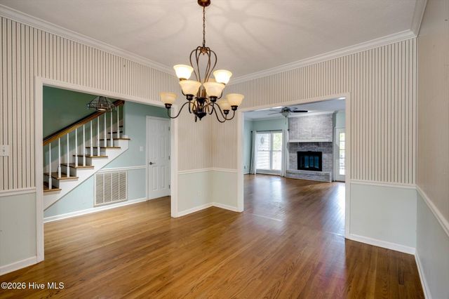 1827 Birch Drive, North Augusta, SC 29860