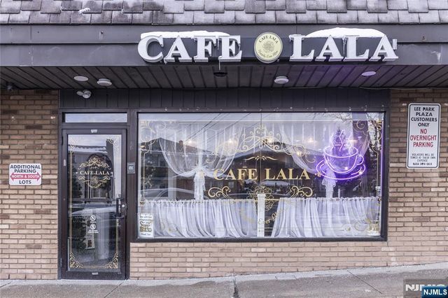 520 Bergen Boulevard, Palisades Park, NJ 07650