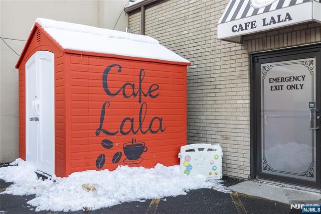 520 Bergen Boulevard, Palisades Park, NJ 07650