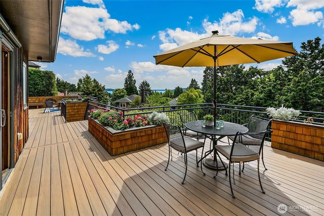 5201 NE 43rd Avenue, Seattle, WA 98105