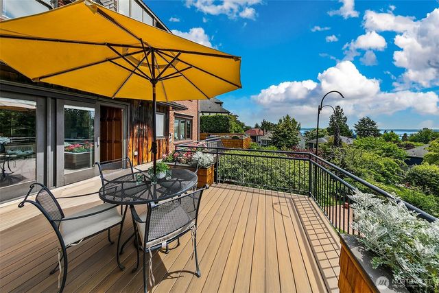 5201 NE 43rd Avenue, Seattle, WA 98105