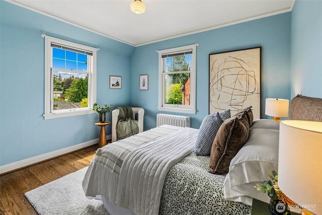 5201 NE 43rd Avenue, Seattle, WA 98105