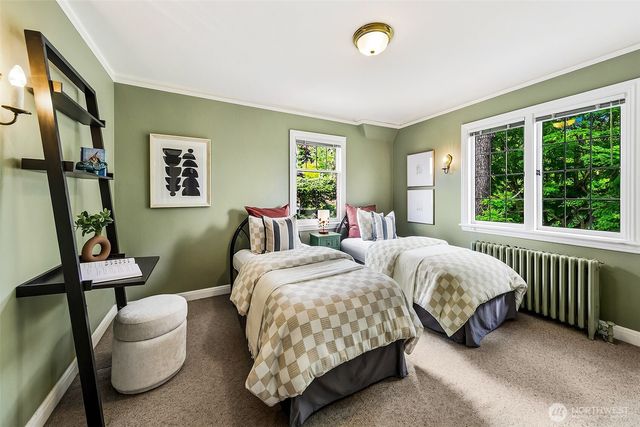5201 NE 43rd Avenue, Seattle, WA 98105