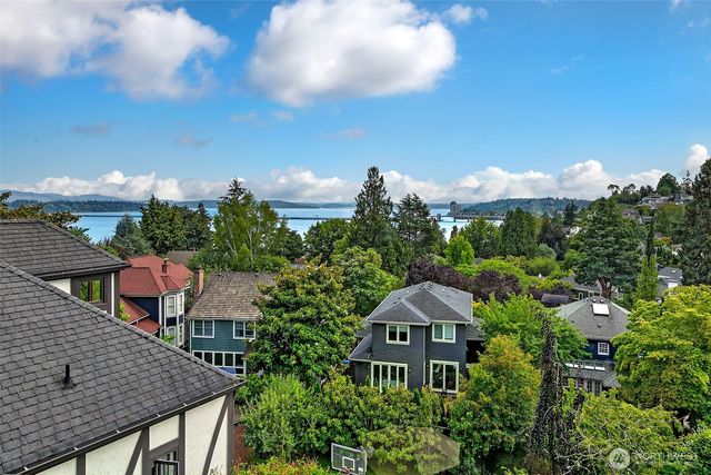 5201 NE 43rd Avenue, Seattle, WA 98105