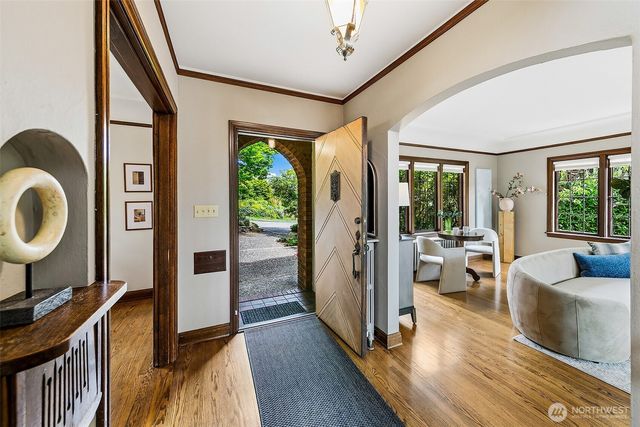 5201 NE 43rd Avenue, Seattle, WA 98105