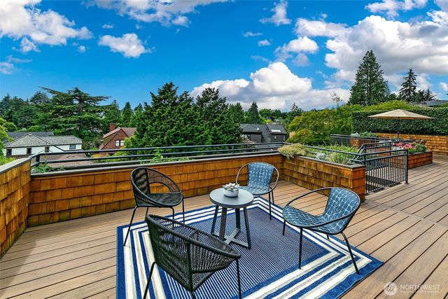 5201 NE 43rd Avenue, Seattle, WA 98105