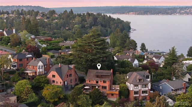 5201 NE 43rd Avenue, Seattle, WA 98105
